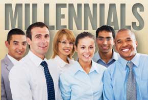 What to Expect From Millennials in the Workplace