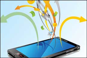 Companies Missing out on Mobile Social Tools