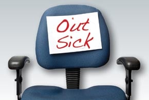 Managers Hear Outlandish Excuses for Missing Work