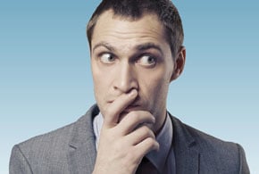 Why Workers Don’t Trust Their Company’s Leadership