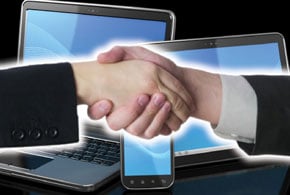 Mobile Collaboration: Barriers and Opportunities