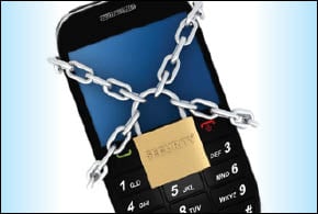 Weak Mobile Security Poses Enterprise Threat