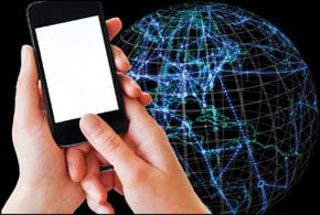Mobile Data Traffic to Increase Elevenfold by 2018