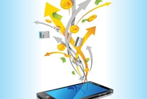 How Mobility Transforms Enterprise Productivity