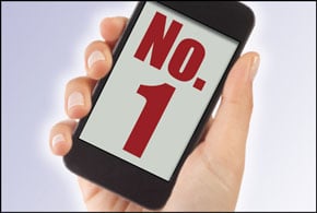 Mobility Tops the List of Digital Priorities