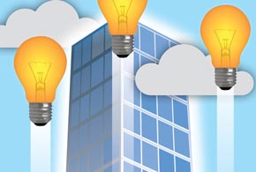 Why Innovation Is Moving Off-Premise