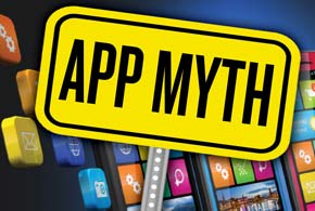 Debunking Five Myths of Enterprise App Development | CIO Insight