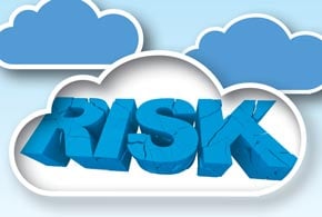 New Cloud Users Put the Business at Risk