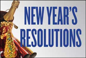 10 New Year’s Resolutions for CIOs