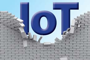 12 Obstacles to the Internet of Things