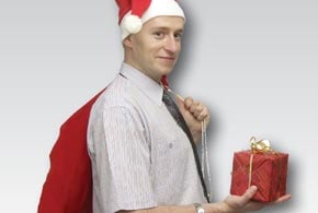 How to Manage Office Gift-Giving Thoughtfully