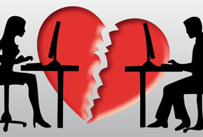 How Office Romances Can Disrupt Work