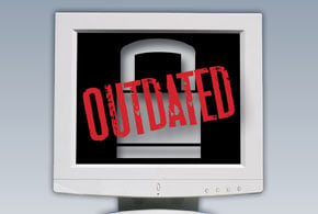 Outdated Security Creates an IoT Danger | CIO Insight