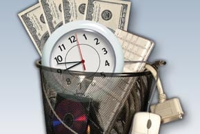 How Outdated Tech Wastes Billions of Dollars
