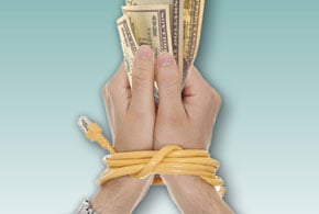 Why Paying After a Ransomware Attack Is Futile