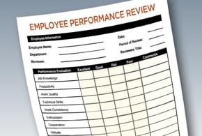 Why Performance Reviews Won’t Disappear