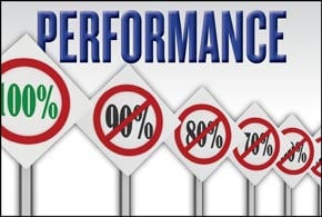 Execs Confronted With Worker Performance Issues