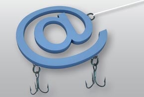 Phishing Attacks Shift to Email Addresses