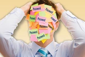Poor Password Habits Can Endanger Business