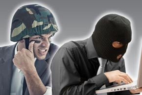 How to Prepare for Cyber-War