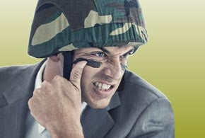 10 Ways to Prepare for Cyber-Warfare