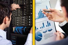 Ten Effective Principles for IT and Marketing