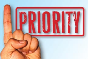 Why Transformation Is a Top Business Priority