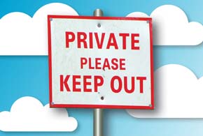 How to Implement a Cloud Privacy by Design System