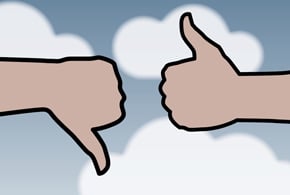 Pros and Cons of the Private Cloud