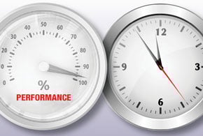 Employees Link Productivity to Flexible Schedules