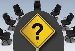 Five Key Questions to Expect From Your Board