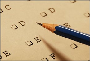 Take Our Tough Quiz About Project Management