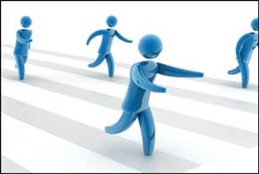 U.S. Companies Falling Behind on Innovation