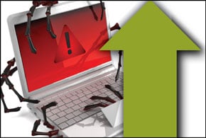 Mobile Malware, Ransomware Increases in 2014