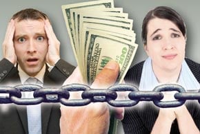 How Ransomware Victimizes Millions