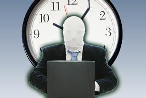 Reducing the Time an Intruder Spends in the Network
