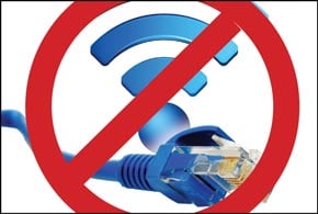 When Remote Access Equals No Access