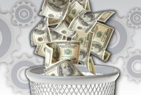 How Repetitive Tasks Waste $1.8 Trillion