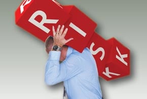 Risk Is IT’s Problem No Matter What