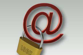 Safeguard Email From Internal and External Threats