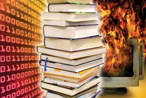 Why Schools Fail at IT Disaster Recovery Efforts