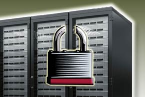 Ten Tips to Secure the Data Center