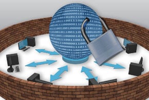 Secure Your Data, Not Just the Perimeter