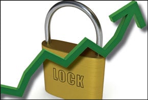 Steady Growth Projected for Global Security Market