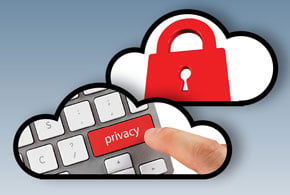 Security and Privacy Concerns Dog the Cloud