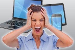 Why Security Pros Are Always Under Pressure