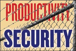 Convoluted Security Processes Hamper Productivity