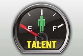 Security Talent Shortage Hurts Business