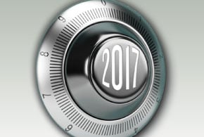 Why IT Security Will Remain a Top Priority in 2017