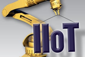 What Companies Seek From the Industrial IoT